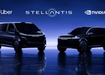 Robotaxis : l’alliance surprenante de Stellantis avec les géants de la tech qui pourrait bouleverser notre mobilité !