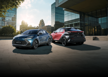 Le Toyota C-HR MY26 devient incontournable en 2026 : une surprise à ne pas manquer !