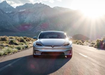 La Tesla Model S figure sur la liste des meilleures inventions de TIME, mais pourquoi cela pourrait-il changer votre vision des voitures ?