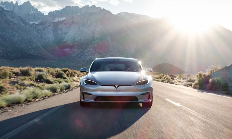La Tesla Model S figure sur la liste des meilleures inventions de TIME, mais pourquoi cela pourrait-il changer votre vision des voitures ?