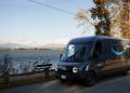 Rivian et Amazon marquent une étape décisive avec l’EDV : un tournant inattendu dans l’industrie électrique !