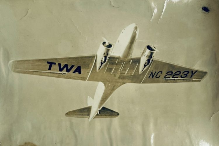 TWA : le moment où la barrière transcontinentale a été brisée, 95 ans plus tard, que reste-t-il ?