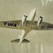 TWA : le moment où la barrière transcontinentale a été brisée, 95 ans plus tard, que reste-t-il ?