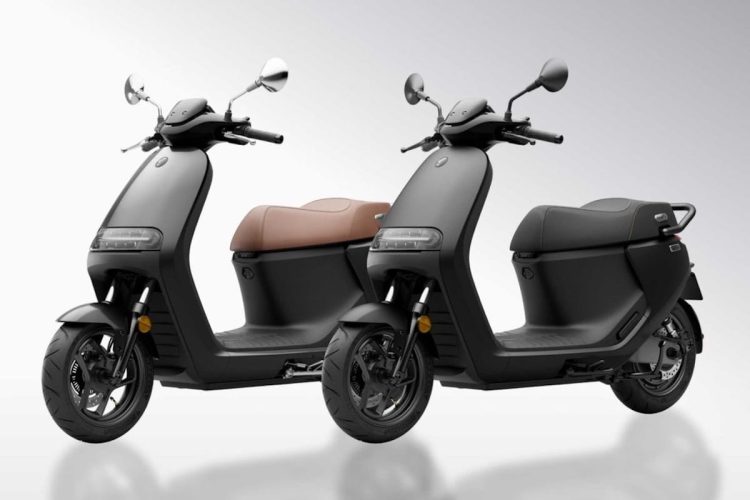 Segway frappe fort avec ses e150S et e250S à un prix qui va vous étonner !