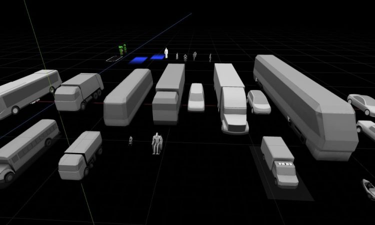 La mise à jour massive de la visualisation du Tesla Autopilot va vous surprendre avec ses nombreuses nouveautés !