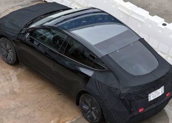 Les détails surprenants du modèle abordable de Tesla, y compris un prix potentiellement choc !