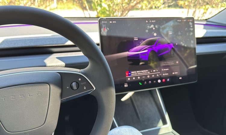 Tesla : trois améliorations critiques à apporter avec la sortie de la version 14 de la conduite autonome !