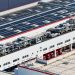 La production solaire massive des sites de Tesla à Shanghai va-t-elle bouleverser l’industrie ?