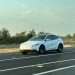 Une Tesla Model Y abordable aperçue sans camouflage près de Giga Texas : un tournant surprenant pour les fans !