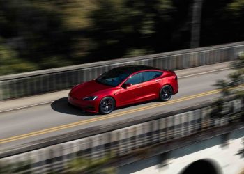 La Tesla Model S et la Model X font un retour inattendu en Europe !