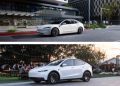 Tesla dévoile deux nouveaux modèles abordables qui bouleversent l’univers du Model 3 et Y !
