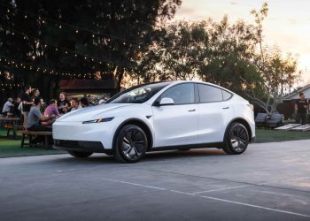 La Model Y Standard de Tesla : un bon plan surprenant en Europe !