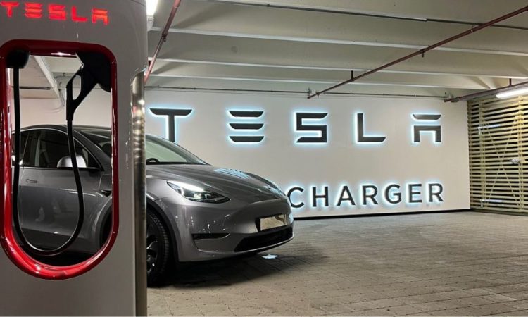 Tesla confronté à un impact majeur dans l’un de ses marchés les plus puissants !
