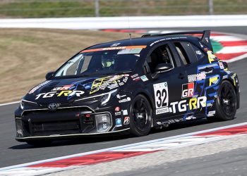 Toyota propulse l’hydrogène vers une victoire inattendue aux 24 Heures du Mans !