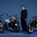 Honda provoque avec une affirmation surprenante : l’avenir de la moto serait électrique !