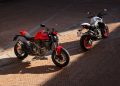 La Ducati Monster, cinquième génération d’une légende qui va vous surprendre !