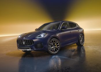 Une série inédite pourrait-elle booster le Maserati Grecale ?