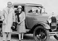 Quand Ford a offert une héritière à la Model T, le monde entier a basculé !