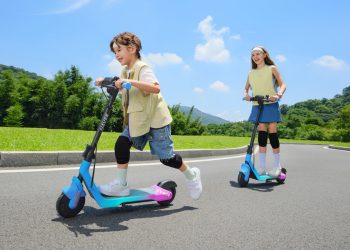 Idée cadeau : pourquoi les trottinettes NAVEE pourraient surprendre pour Noël ?