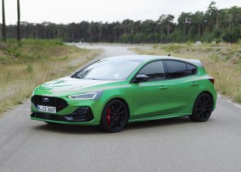 Ford Focus : la fin d’une légende, que va-t-il se passer maintenant ?