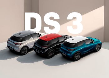 DS propose une personnalisation éblouissante qui va vous surprendre !
