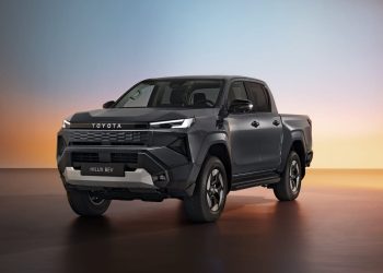 Le nouveau Toyota Hilux : un virage inéluctable vers l’ère Zéro Émission qui va changer la donne !