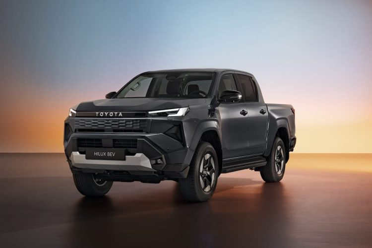 Le nouveau Toyota Hilux : un virage inéluctable vers l’ère Zéro Émission qui va changer la donne !