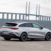 Mercedes CLA Shooting Brake : le break électrique qui va bouleverser votre conduite !