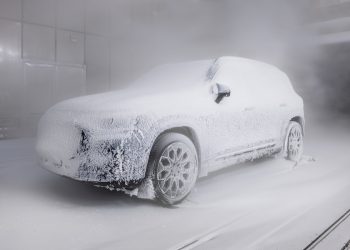 Conduire une voiture électrique en hiver : ces astuces qui vont bouleverser votre expérience !