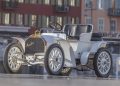 Mercedes 35 ch : la voiture qui a bouleversé le monde de l’automobile !