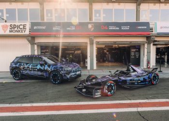 Le Porsche Cayenne est-il vraiment un champion des circuits ?