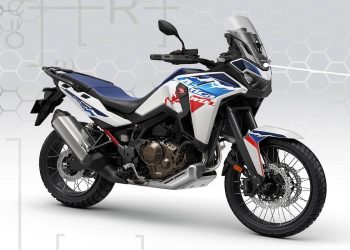 Honda crée des motos surprenantes avec… du maïs !