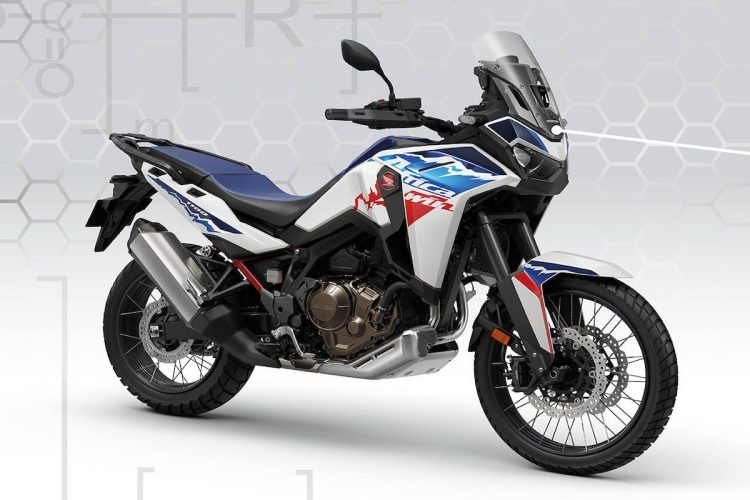 Honda crée des motos surprenantes avec… du maïs !