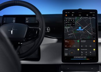 Polestar transforme l’intelligence embarquée : une révolution inattendue est en marche !