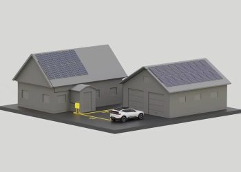 Et si votre voiture pouvait vraiment transformer votre grille-pain en un appareil caméléon ?