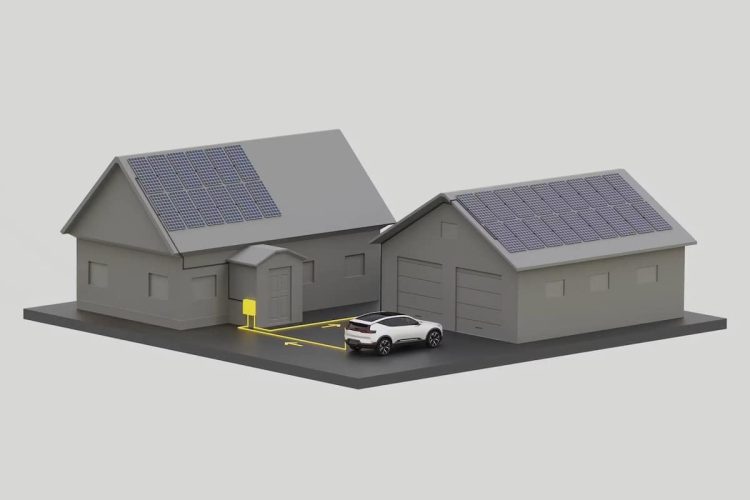 Et si votre voiture pouvait vraiment transformer votre grille-pain en un appareil caméléon ?