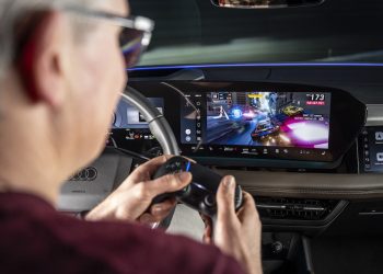 Audi déploie une mise à jour logicielle majeure : êtes-vous prêt à en subir les conséquences ?