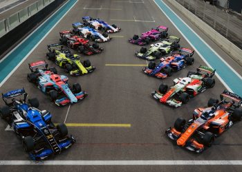 La course de voitures autonomes : vous n’allez pas croire ce qui vous attend !