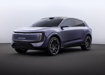 Audi sans anneaux : le SUV électrique qui va bouleverser vos attentes !