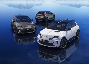 Alpine : la personnalisation qui va bouleverser votre expérience automobile !