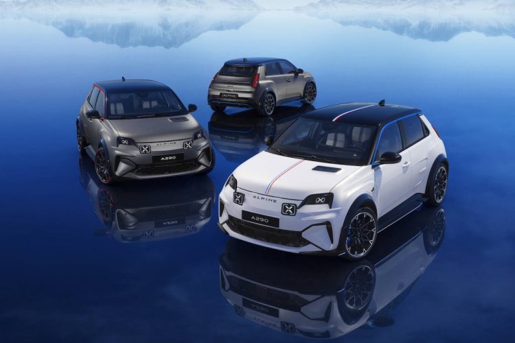 Alpine : la personnalisation qui va bouleverser votre expérience automobile !