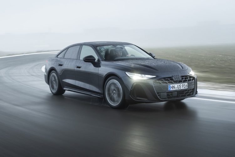 Audi promeut le moteur Diesel : une décision surprenante qui divise !