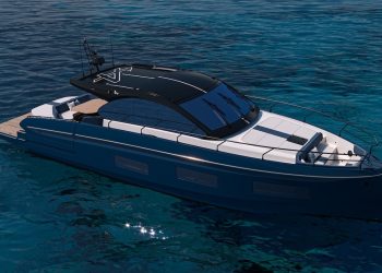 Beneteau x Alpine : une alliance inattendue qui va bouleverser nos émotions !