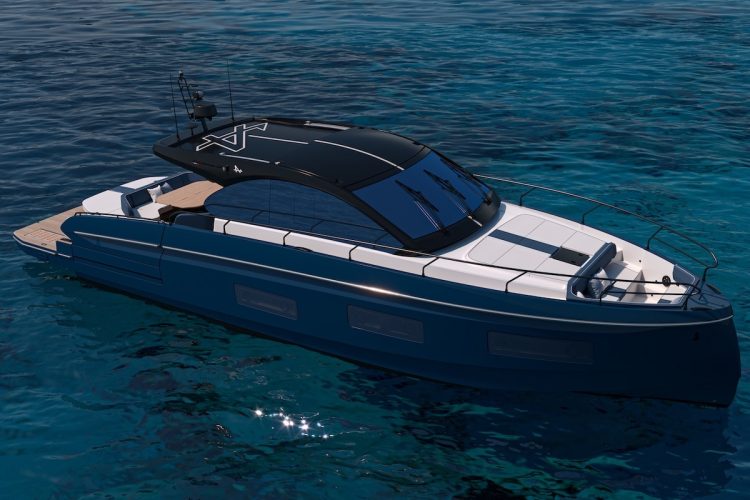 Beneteau x Alpine : une alliance inattendue qui va bouleverser nos émotions !