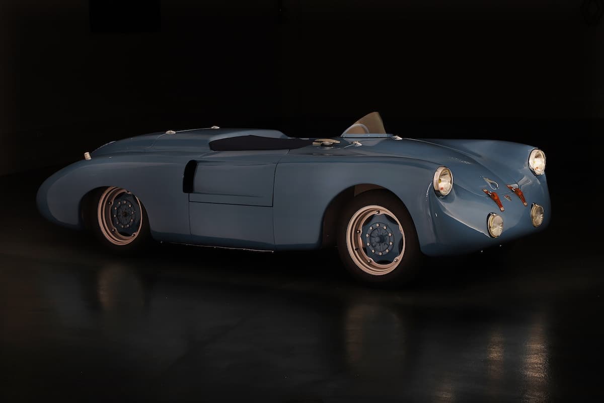 Barquette Vernet Pairard