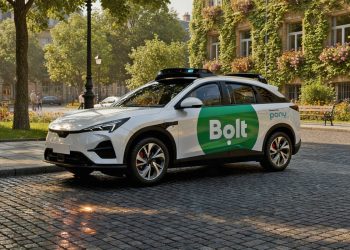 Bolt lance un défi inattendu à Tesla, Waymo… et bien plus encore !