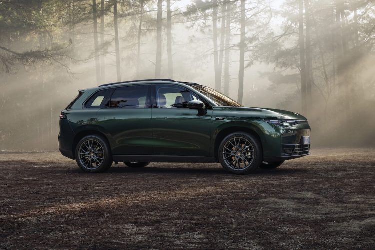 Gagnez un Leapmotor C10 REEV : la tombola du Téléthon pourrait vous changer la vie !