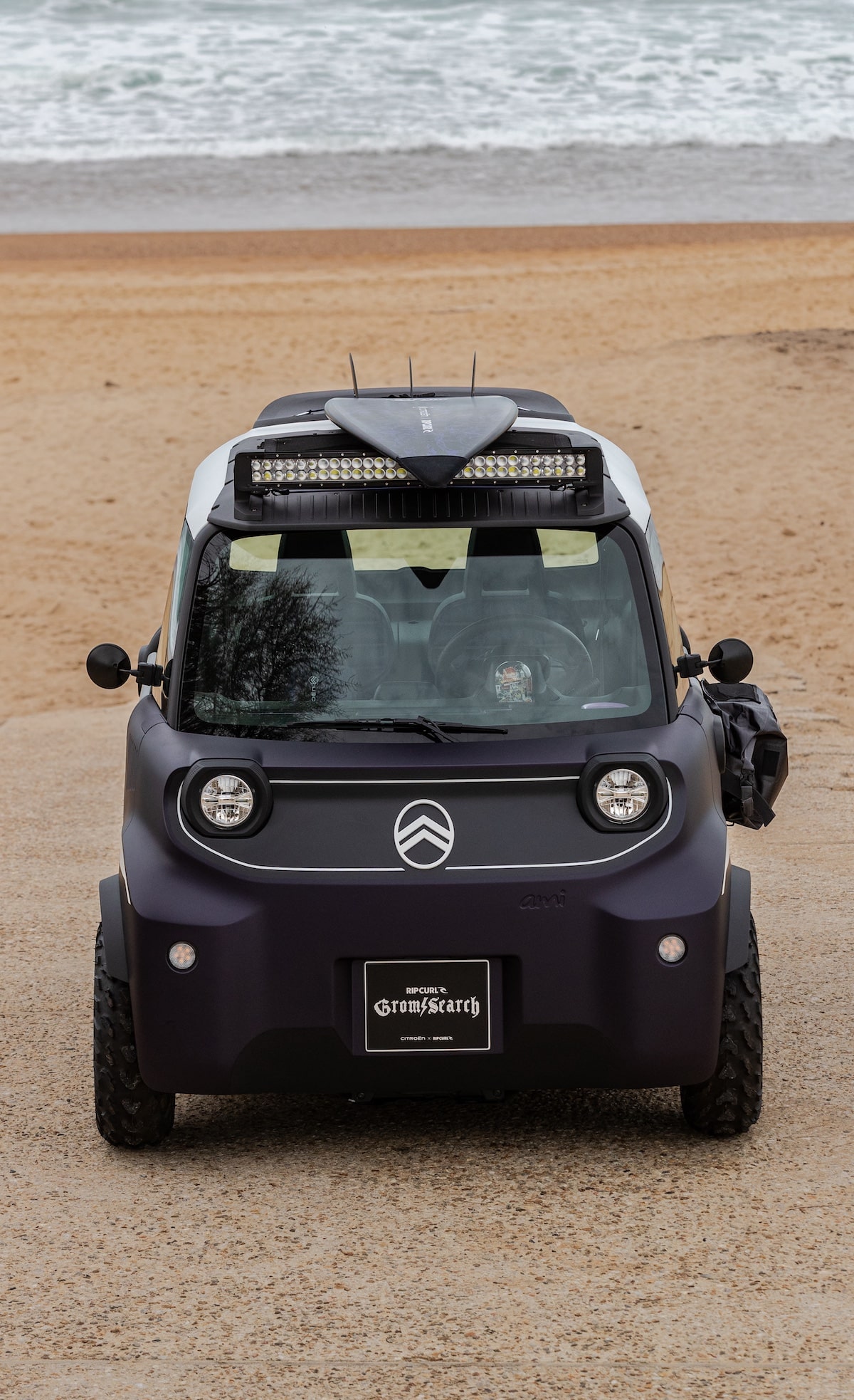 Concept Car Ami Buggy