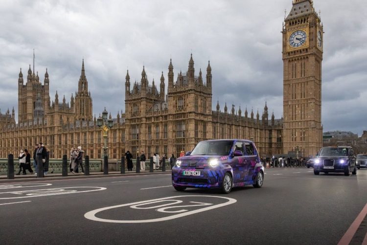 Le péage urbain de Londres : une solution miracle ou un piège pour Paris ?