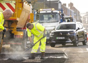 Citroën agit contre les nids-de-poule au Royaume-Uni, mais laisse la France dans l’angoisse !